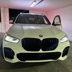 BMW X5 Sdrive 40i 2022
