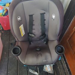 Cosco Carseat 