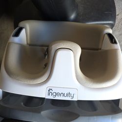 Ingenuity Baby Chair