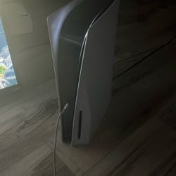 Playstation 5 Disc Version