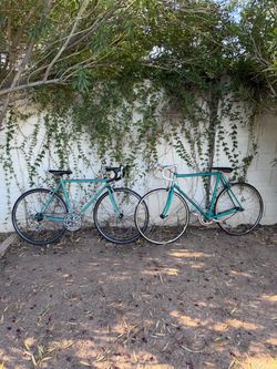 3x Bikes, Specialized, Mountain Bike
