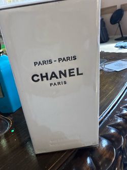 Perfume nuevo