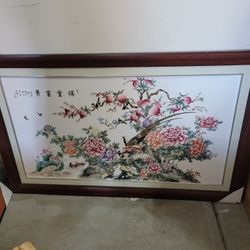 Chinese Art Set