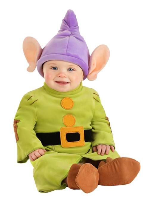 $30 Dopey Infant Costume