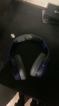 Skullcandy Crushers Evo wireless