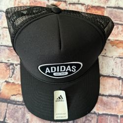 Adidas Logo Hat