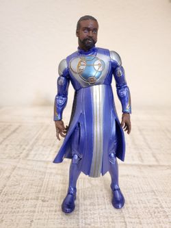 Marvels Legends Eternals "Phastos"