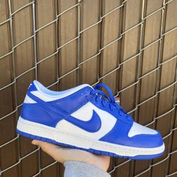 Nike Dunk Low Kentucky Size 9