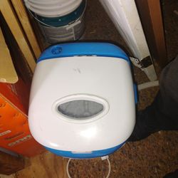 Mini Washer