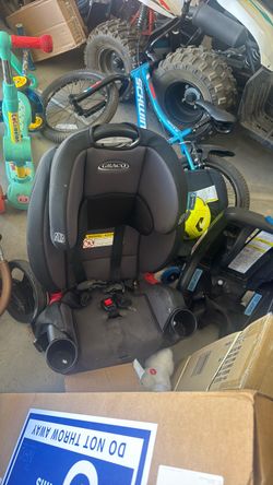 Graco car seat