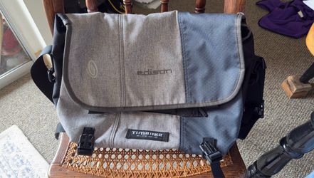 Timbuk2 Messenger Bag