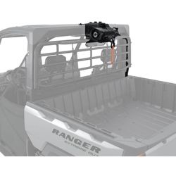 Polaris 1,000lb Rear Cargo Box Winch 