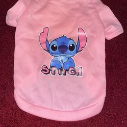 Stitch Dog Sweater