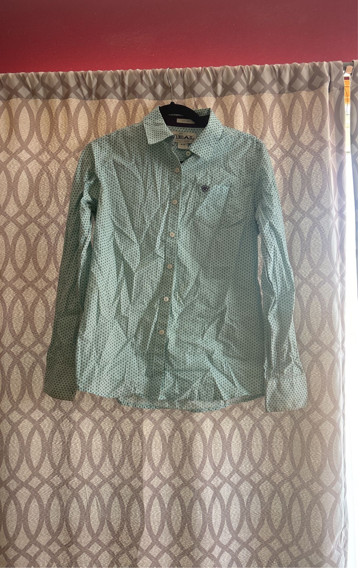 Ariat Women’s Button Up