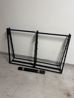 Queen Bed Frame