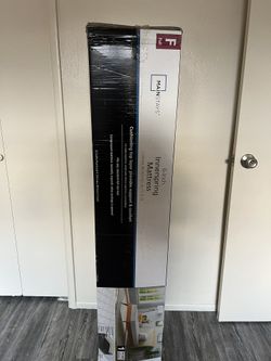 Full Size Mattress - Brand New