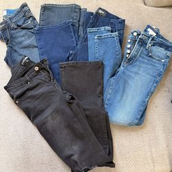 Women’s Jeans