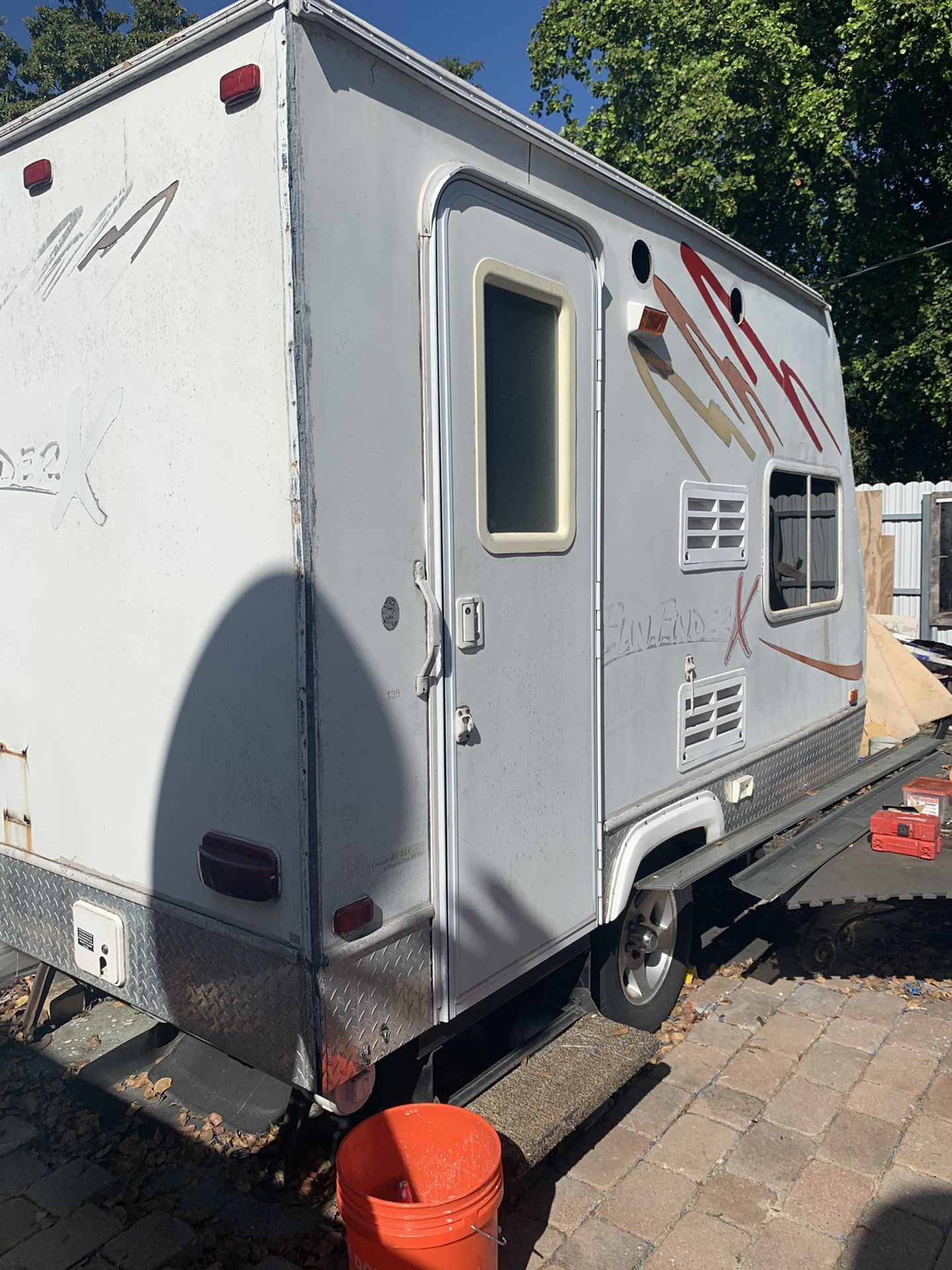Small Trailer for Sale in Hialeah, FL OfferUp