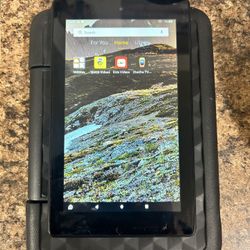 Amazon Fire 7 tablet (9th Gen)