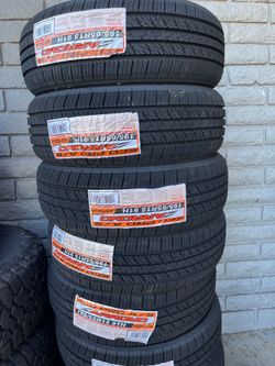Vendo 195/65/R15 las 4 llanta nuevas Arroyo la 4 por $240