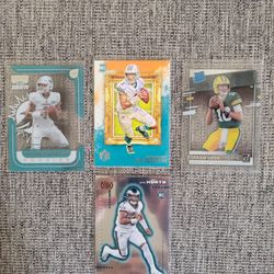 QB RC LOT!!!