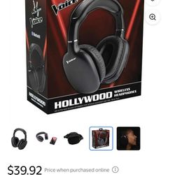 Wireless 🛜 Headphones Brand New 🆕 