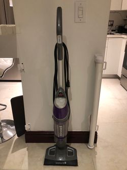 Bissell Symphony Steamer-Vacuum