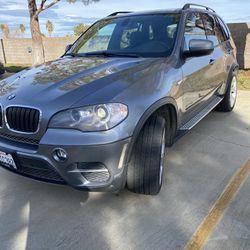 X5 BMW For Sale