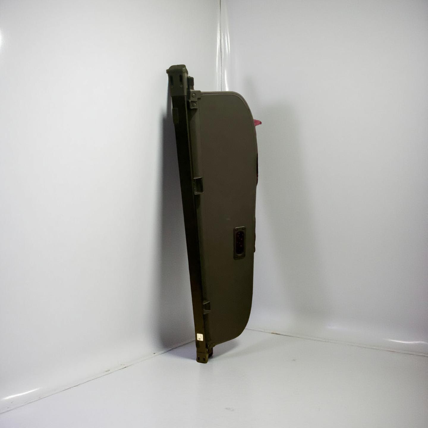 Mazda CX50 Cargo /Retractable Tonneau Cover 