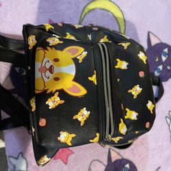 Medium Corgi Backpack 