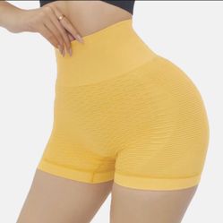     Women’s Fitness & Gym Shorts