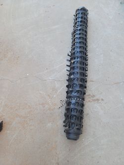 Zebro plastic fencing