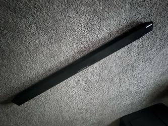 Samsung Wireless Soundbar