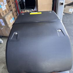 Coleman RVP 38(contact info removed) 15000 BTU PowerSaver 120V Air Con DQ Textured Black
