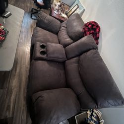 Love Seat