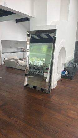 Large Mirror 