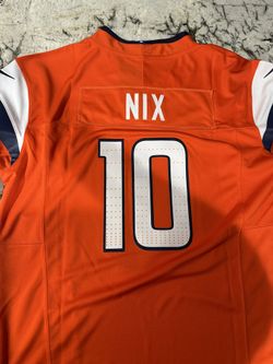 Denver Nix 