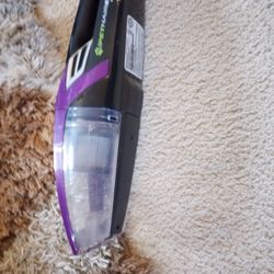 Vacuum Like Very Good Need Charger It's Working You Can Test Before 