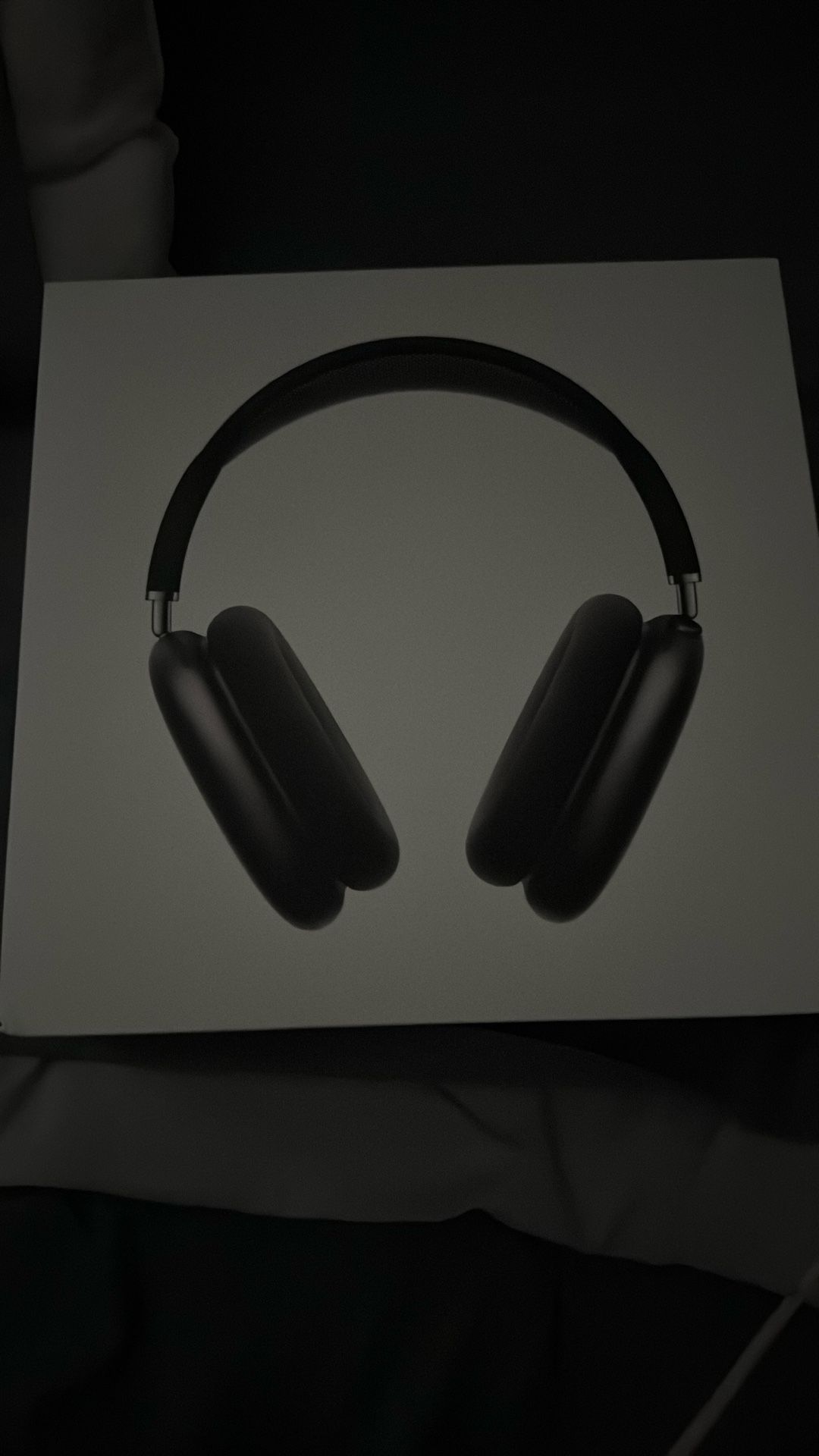AirPods Max (Lightning)