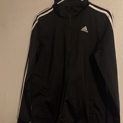 Adidas Jacket