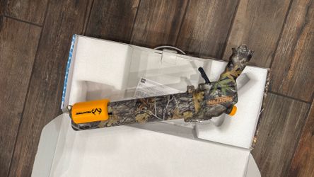 Shotgun Your Beer In Style 
