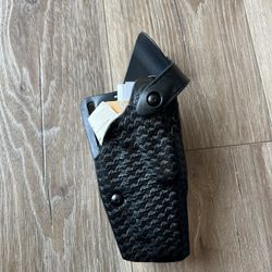 Safariland Holster
