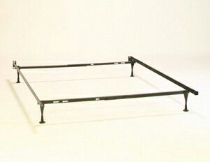 new bed frames twin full queen new in box