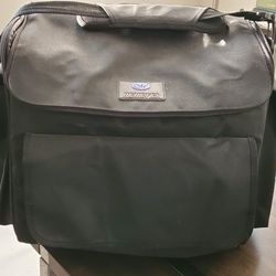 Creative Memories Scrapbook Carry All Bag