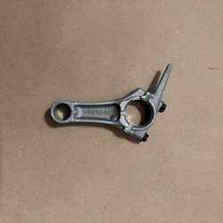 Predator 212cc Hemi OEM Connecting Rod (Used)