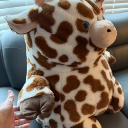 Extra Large Stuffed Animal