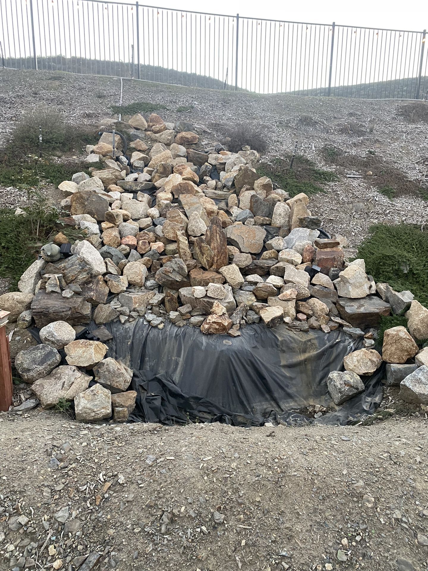 Decorative Landscaping Rocks for Sale in Winchester, CA - OfferUp