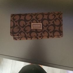 Guess Women Wallet 
