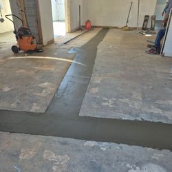 Concrete Tools
