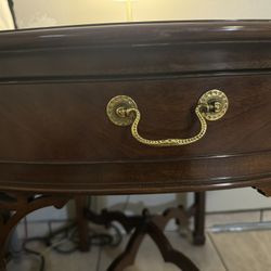 Winterthur Reproduction KINDEL Extendable Tables 